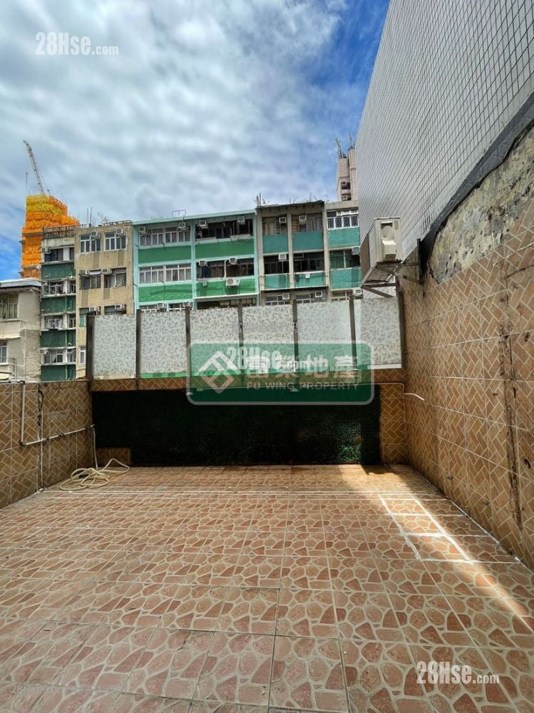 Wang Tak House Sell 2 Bedrooms , 1 Bathroom 312 ft²