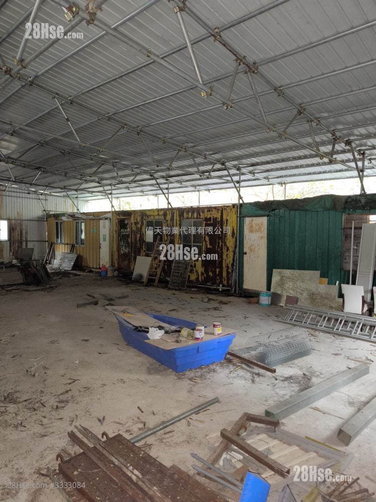 土地 租盘 1 浴室 10,000 平方尺