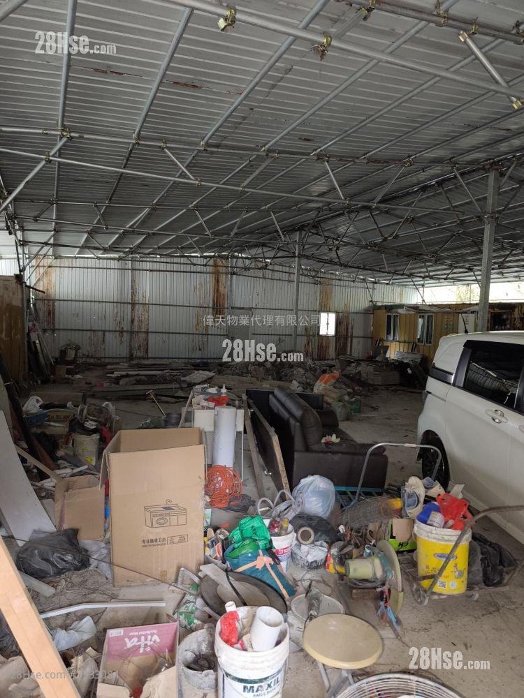 土地 租盘 1 浴室 10,000 平方尺