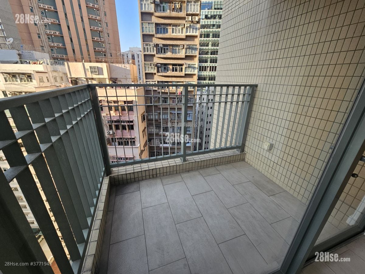 Urbana 38 Sell Studio , 1 Bathroom 220 ft²