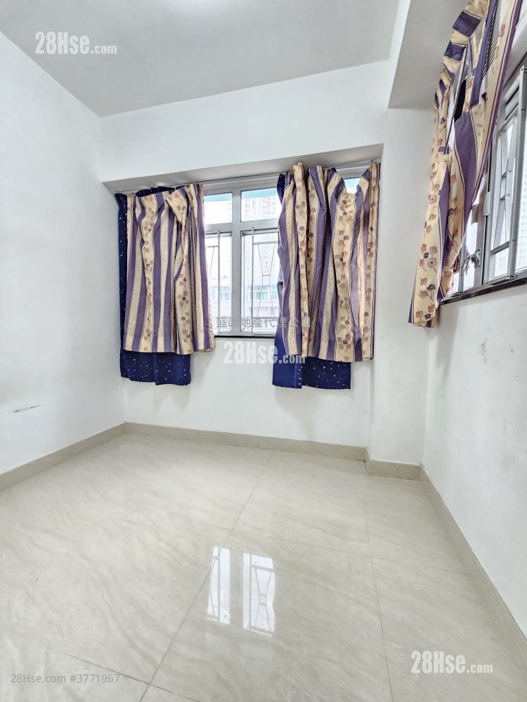 田丰楼 售盘 2 房 , 1 浴室 315 平方尺