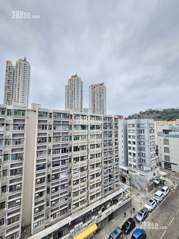 田丰楼 售盘 2 房 , 1 浴室 315 平方尺