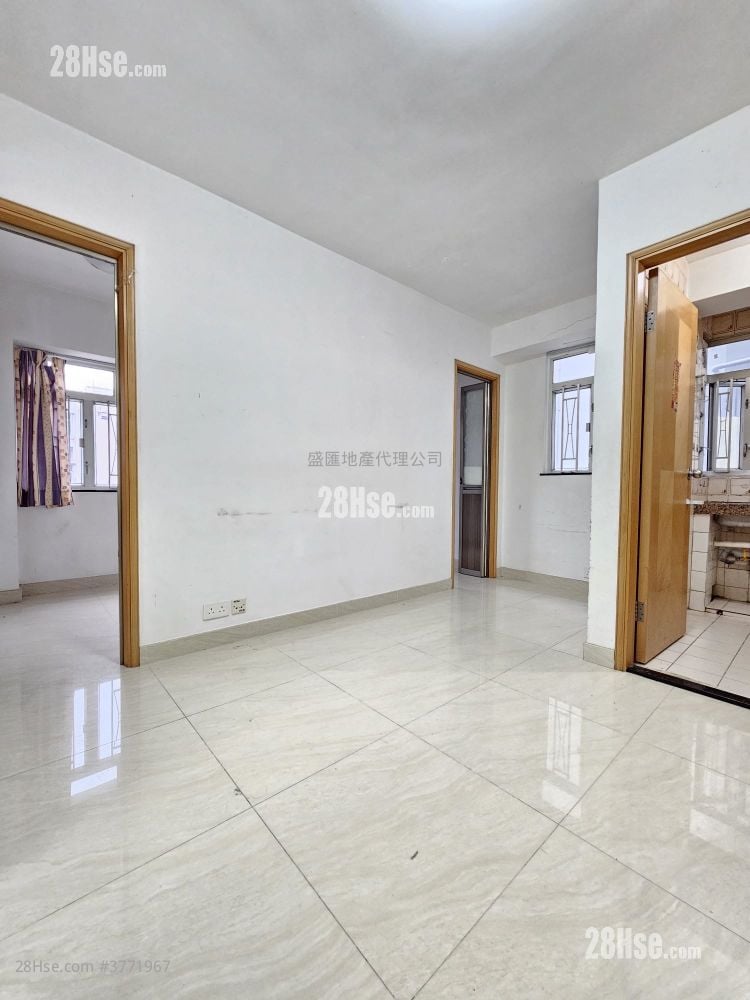 田丰楼 售盘 2 房 , 1 浴室 315 平方尺