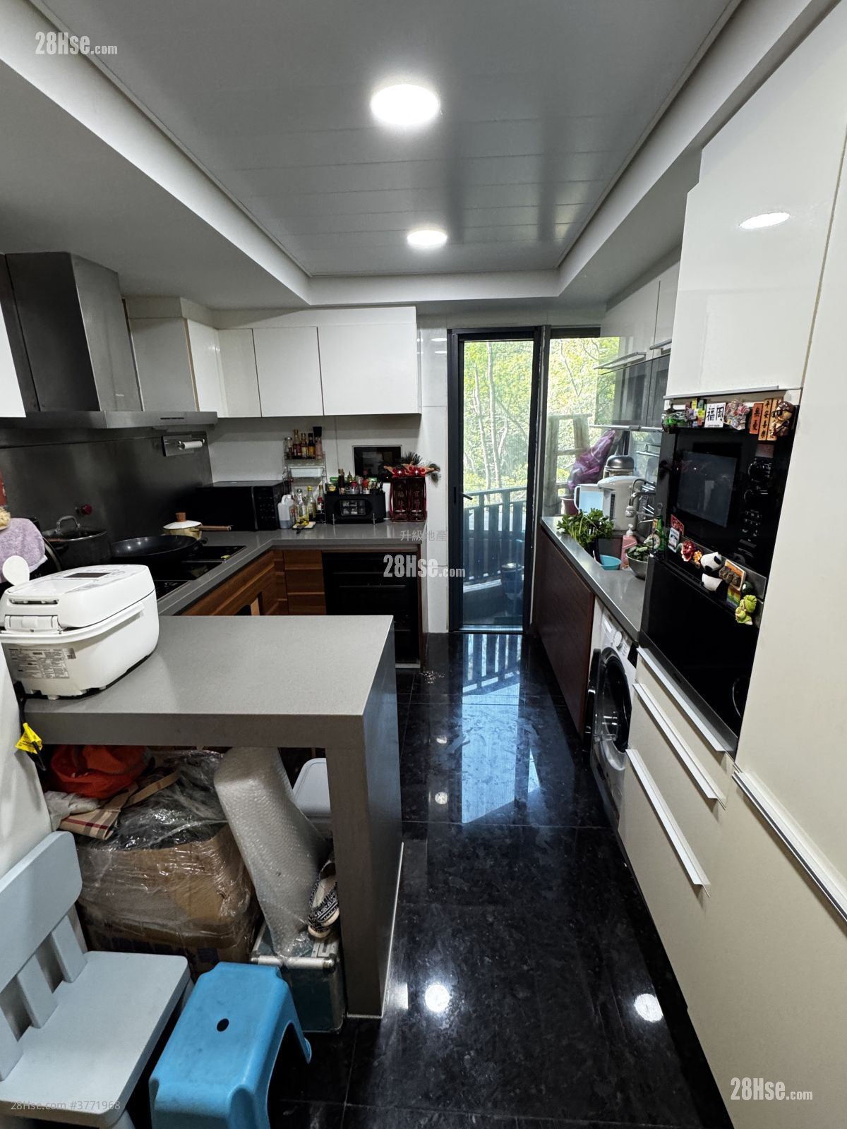 峻弦 售盘 4 房 , 4 浴室 1,668 平方尺