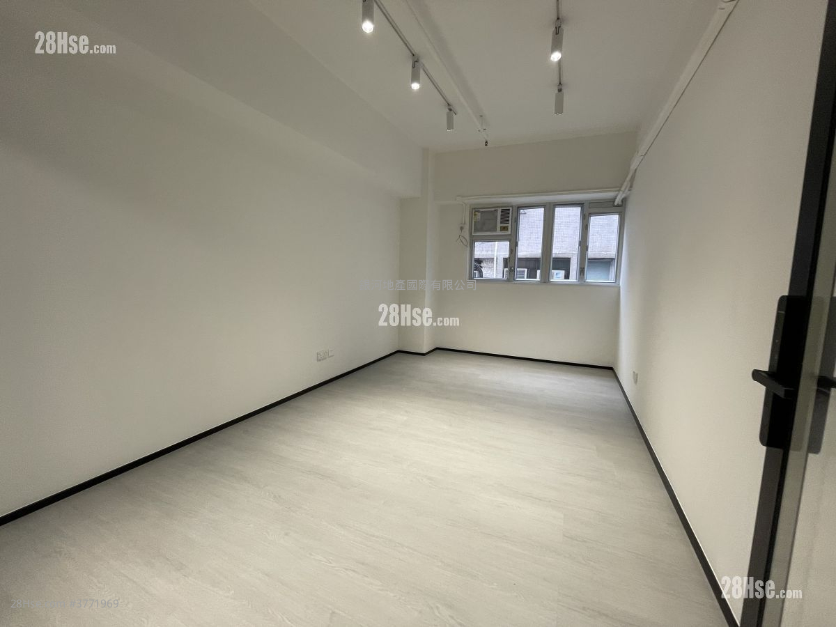 駱駝漆大廈 租盤