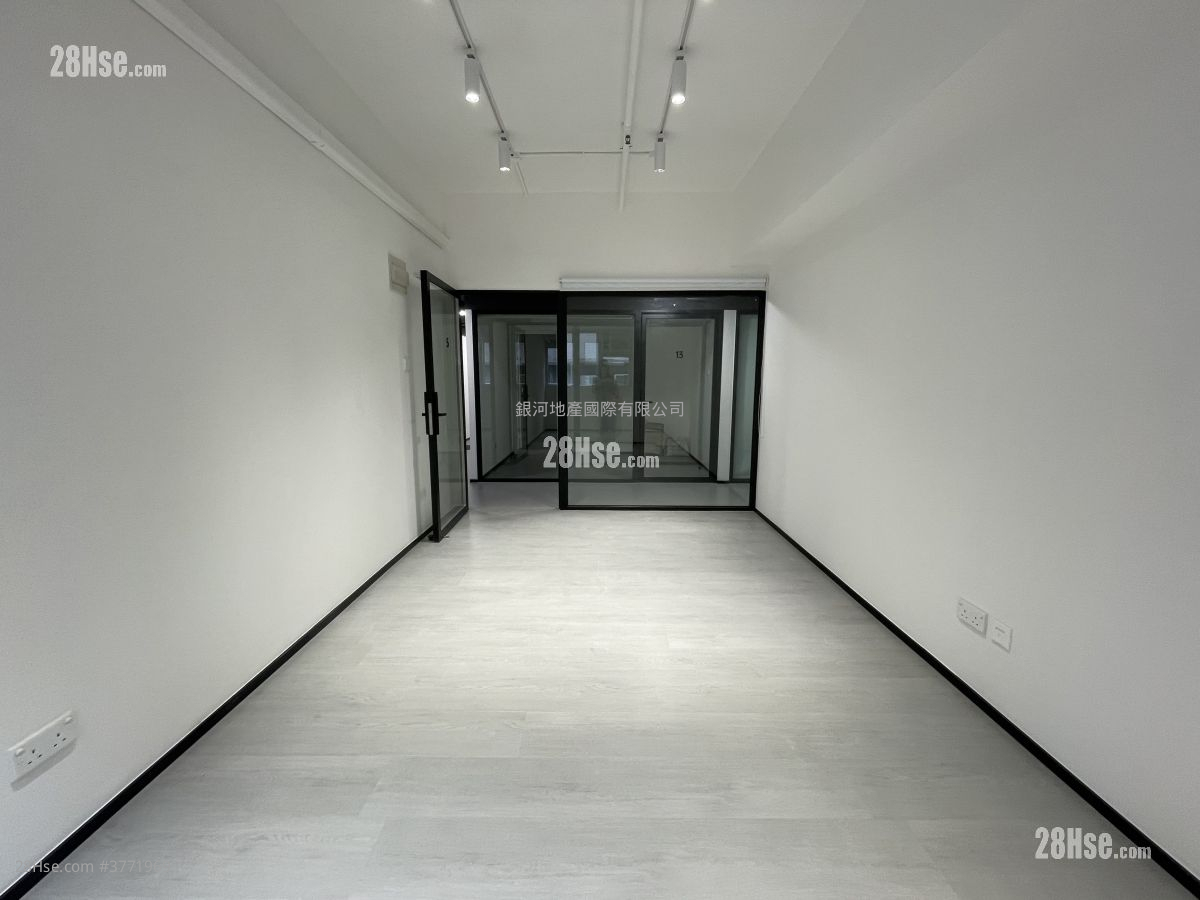 駱駝漆大廈 租盤