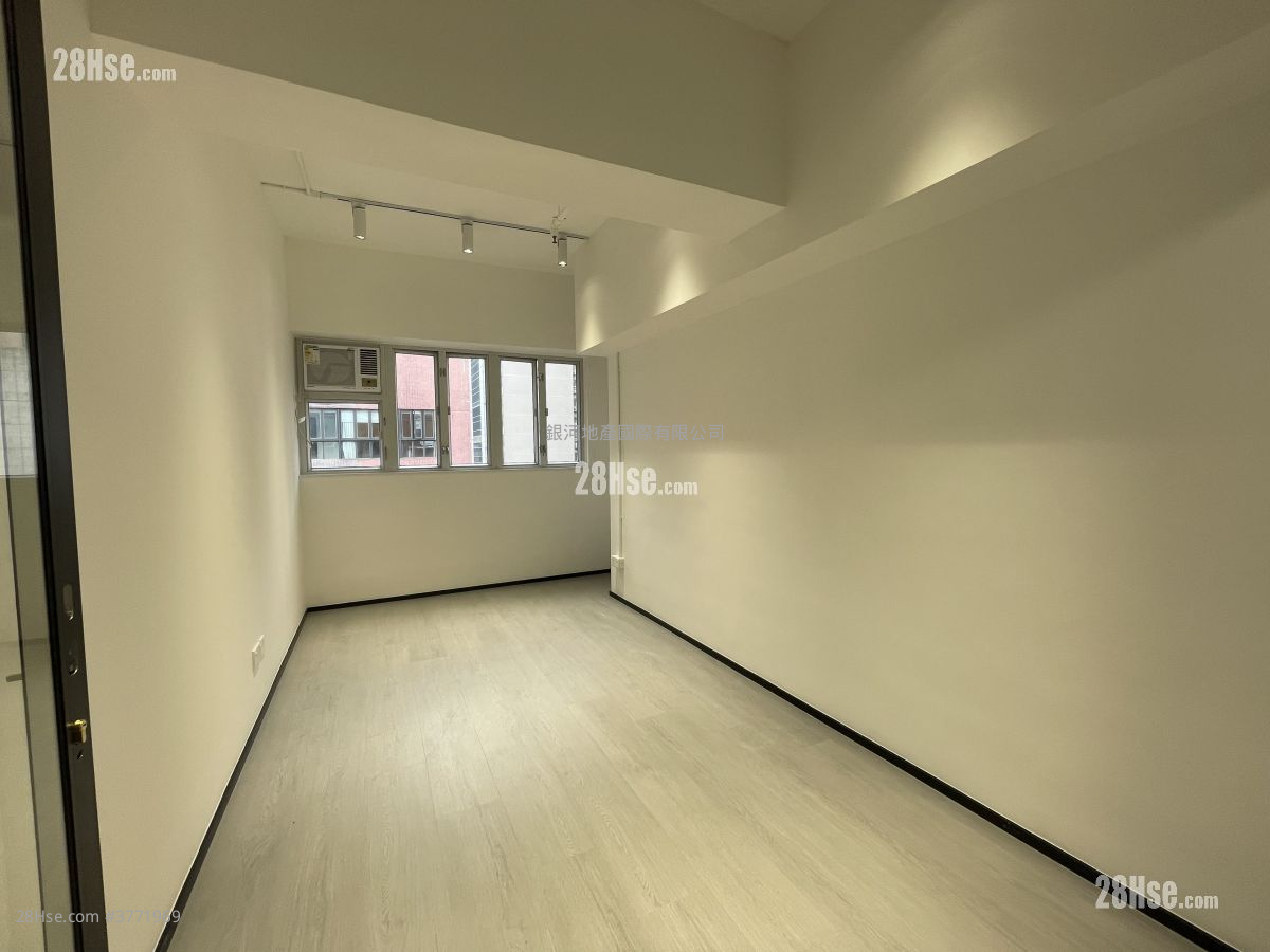 駱駝漆大廈 租盤