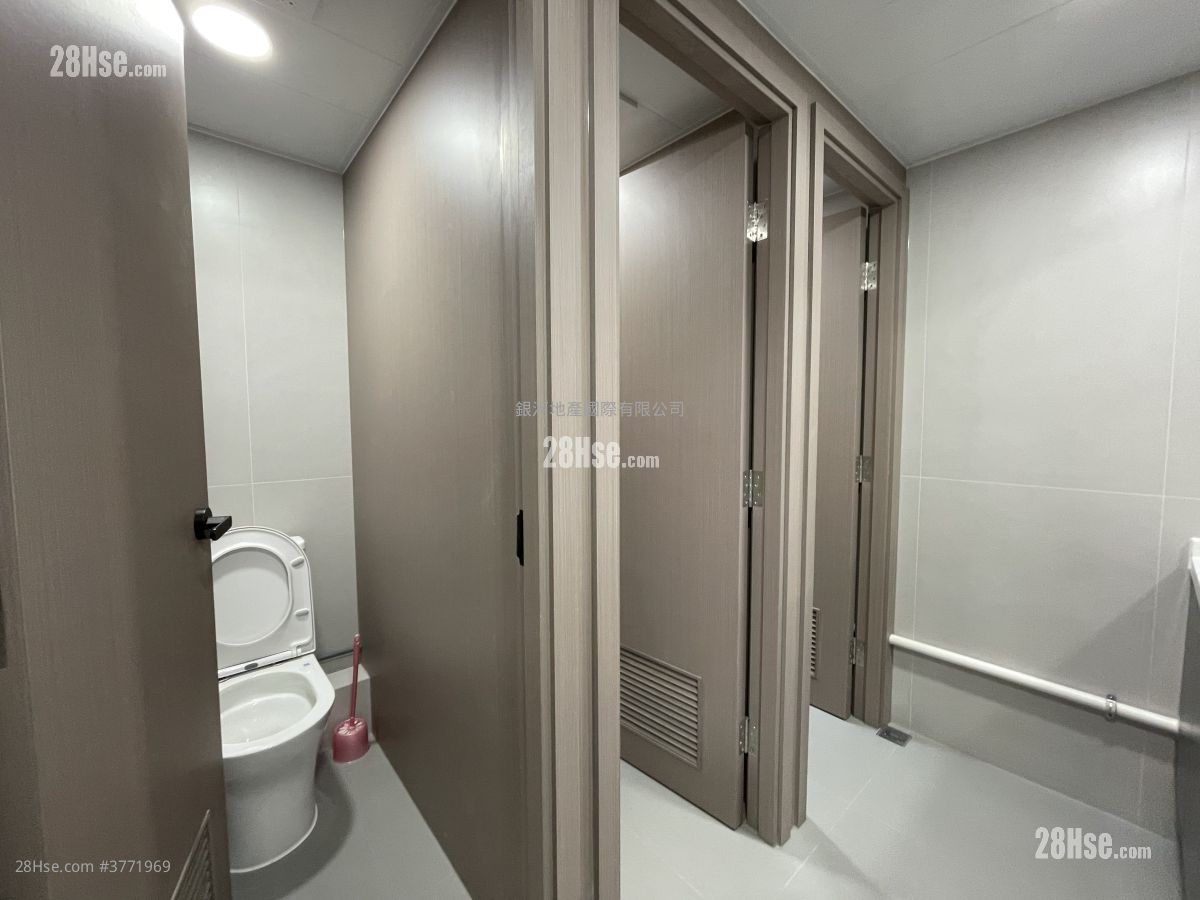 駱駝漆大廈 租盤