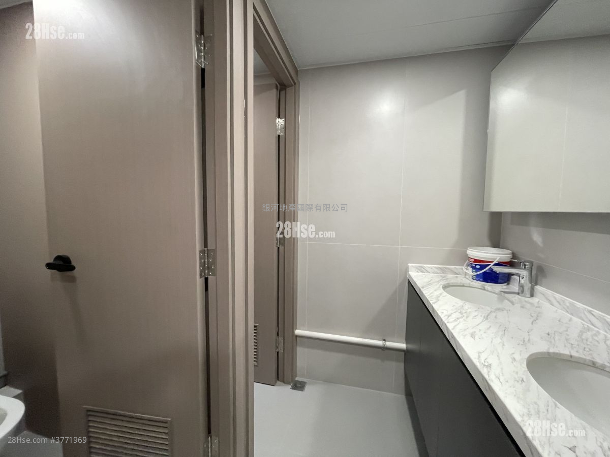 駱駝漆大廈 租盤