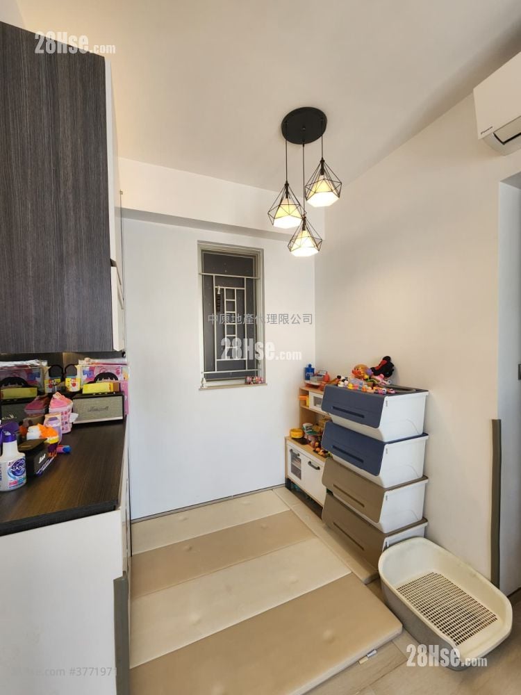 原筑 售盘 2 房 , 1 浴室 450 平方尺