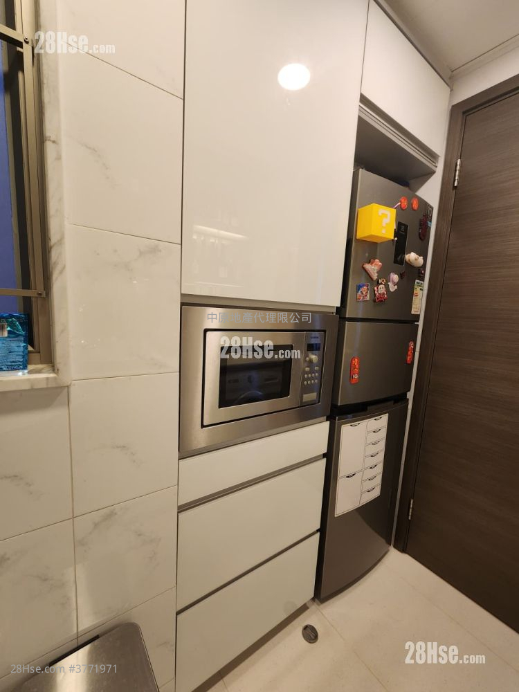 原筑 售盘 2 房 , 1 浴室 450 平方尺