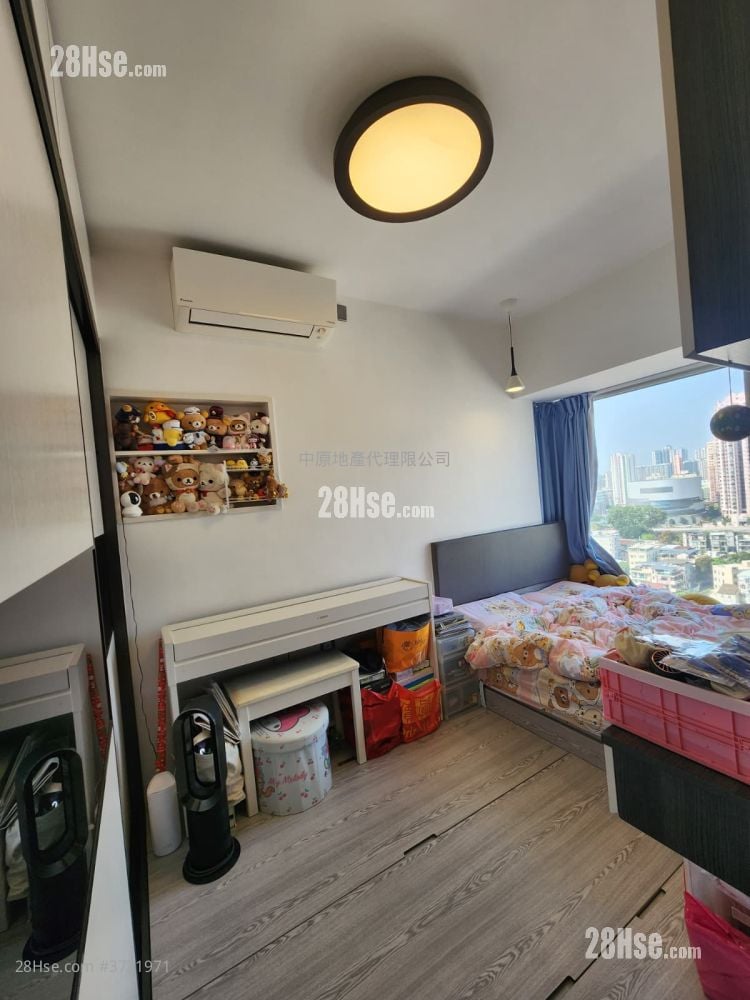 原筑 售盘 2 房 , 1 浴室 450 平方尺