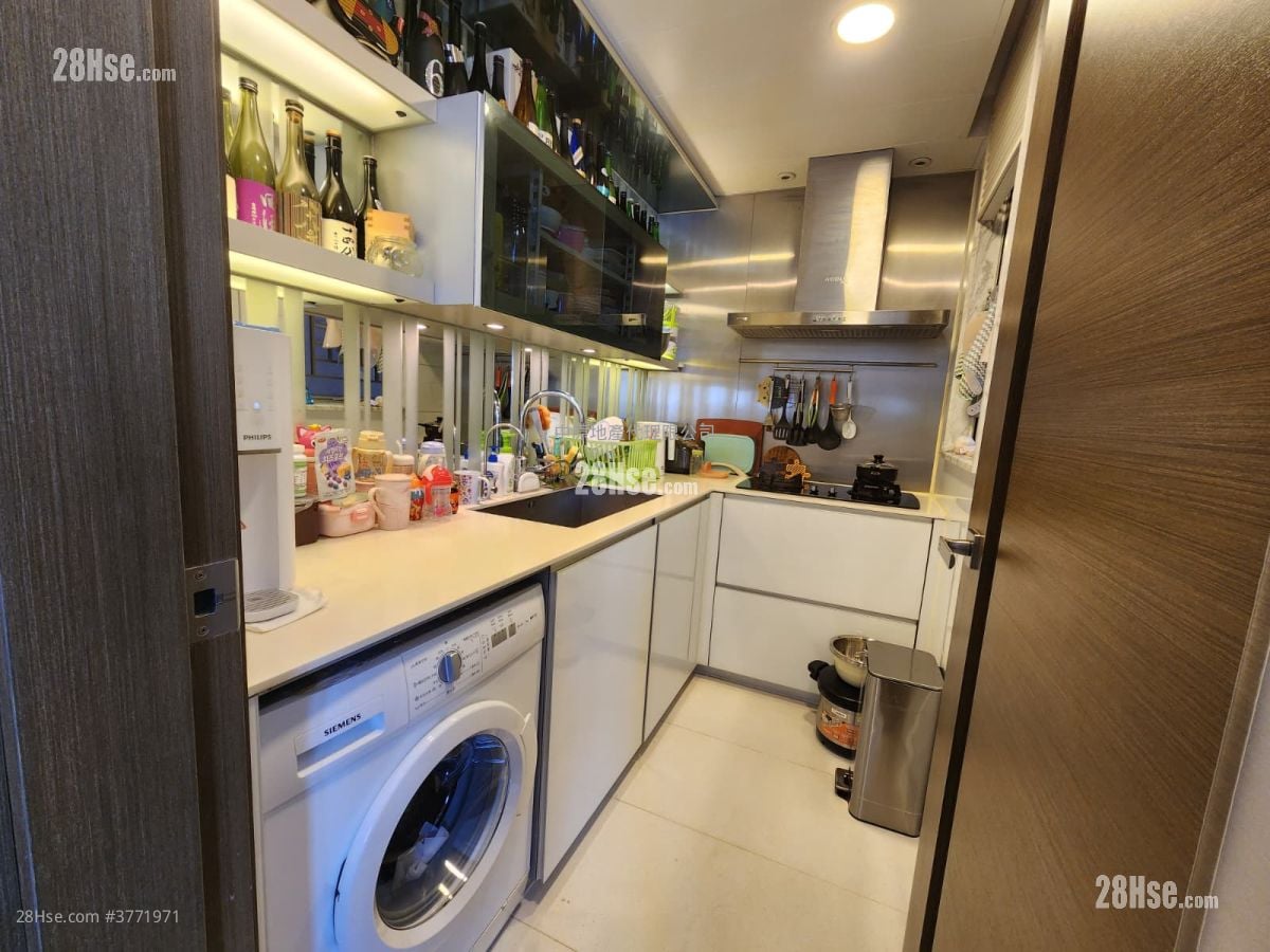 原筑 售盘 2 房 , 1 浴室 450 平方尺