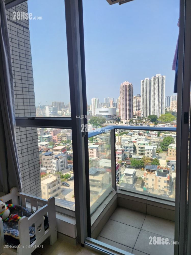 原筑 售盘 2 房 , 1 浴室 450 平方尺