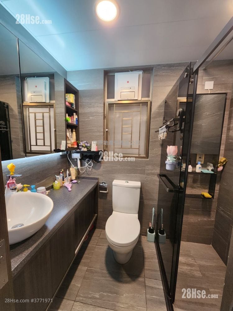 原筑 售盘 2 房 , 1 浴室 450 平方尺