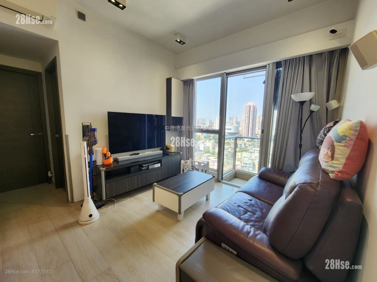 原筑 售盘 2 房 , 1 浴室 450 平方尺