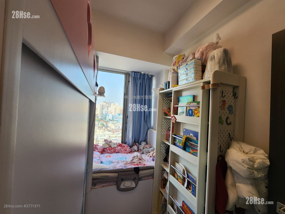 原筑 售盘 2 房 , 1 浴室 450 平方尺