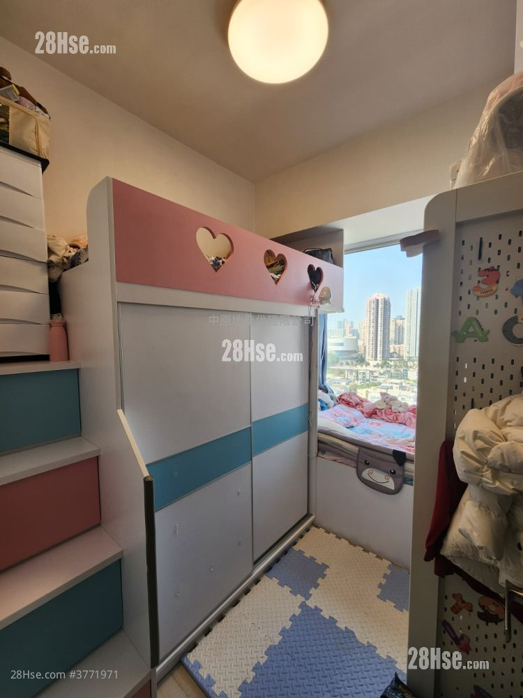 原筑 售盘 2 房 , 1 浴室 450 平方尺