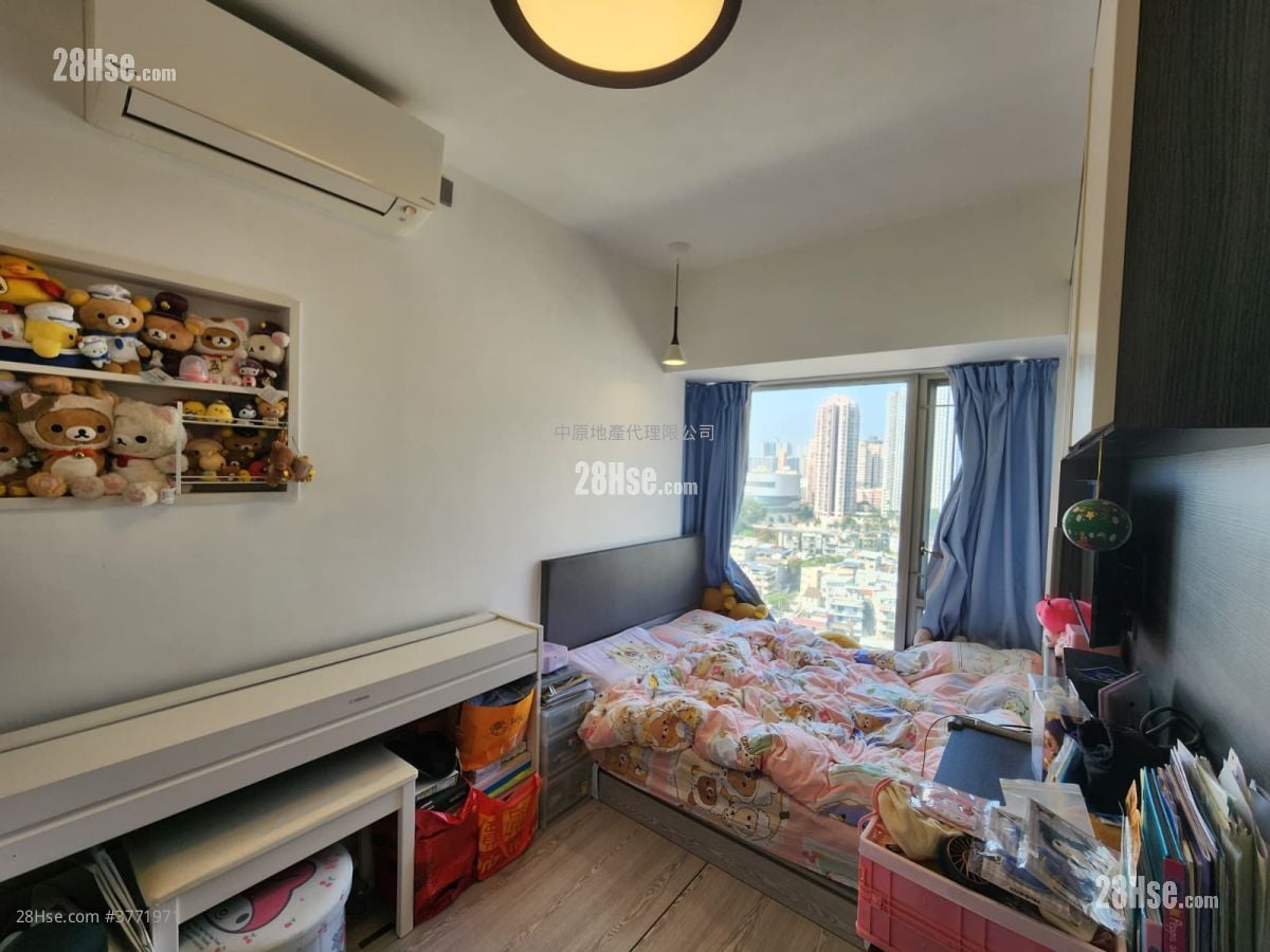 原筑 售盘 2 房 , 1 浴室 450 平方尺