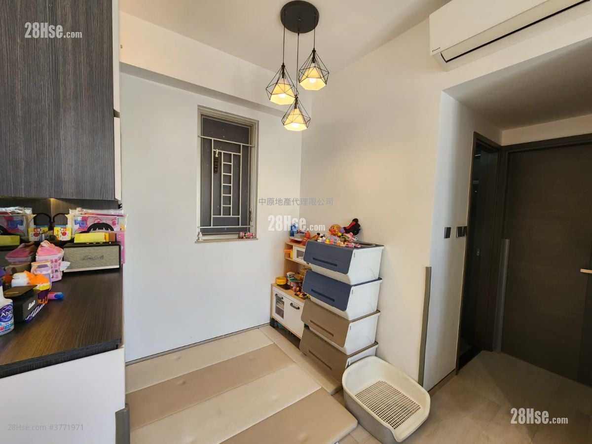 原筑 售盘 2 房 , 1 浴室 450 平方尺