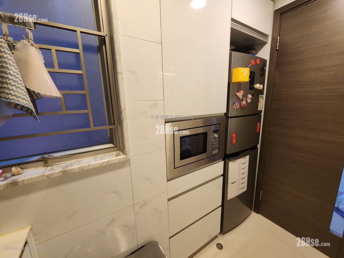 原筑 售盘 2 房 , 1 浴室 450 平方尺