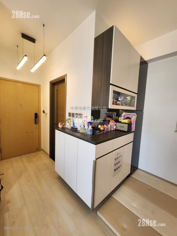 原筑 售盘 2 房 , 1 浴室 450 平方尺