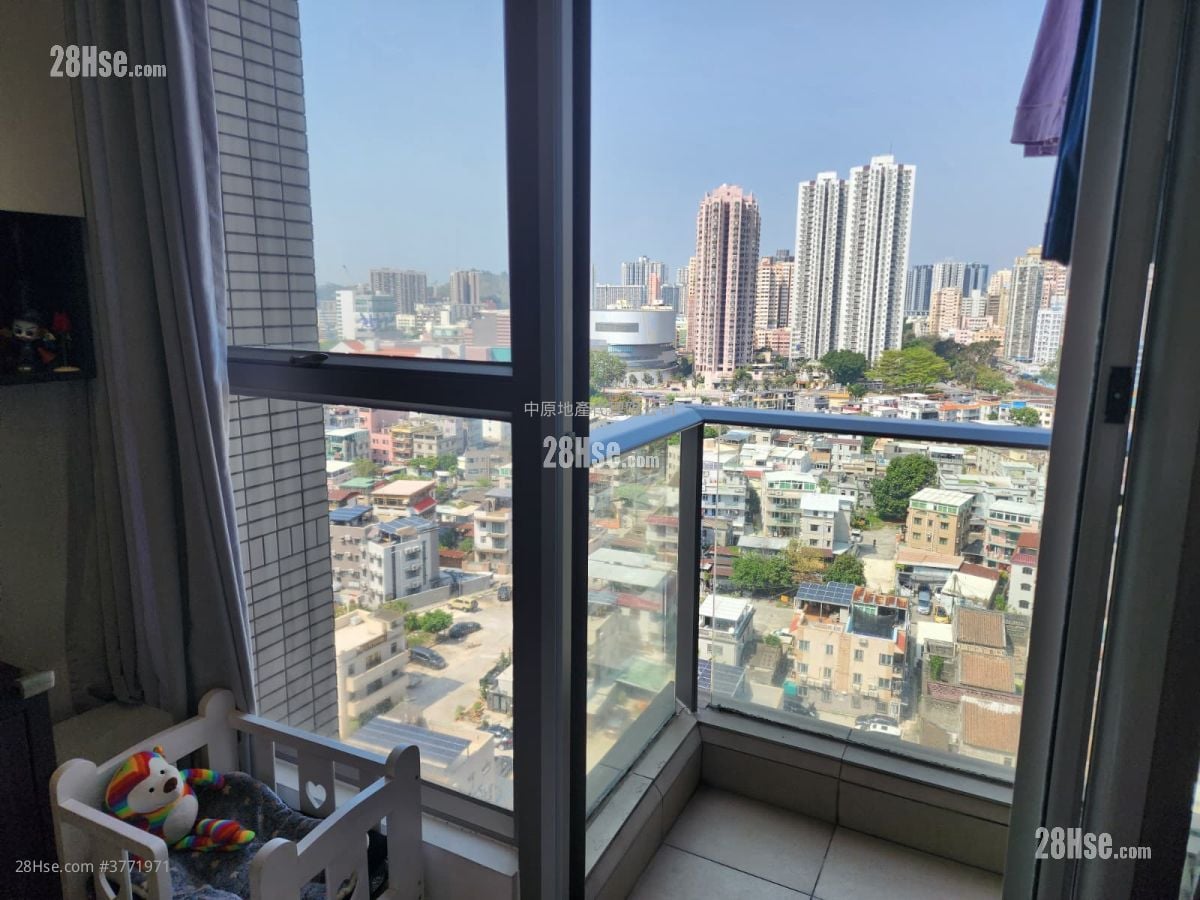 原筑 售盘 2 房 , 1 浴室 450 平方尺