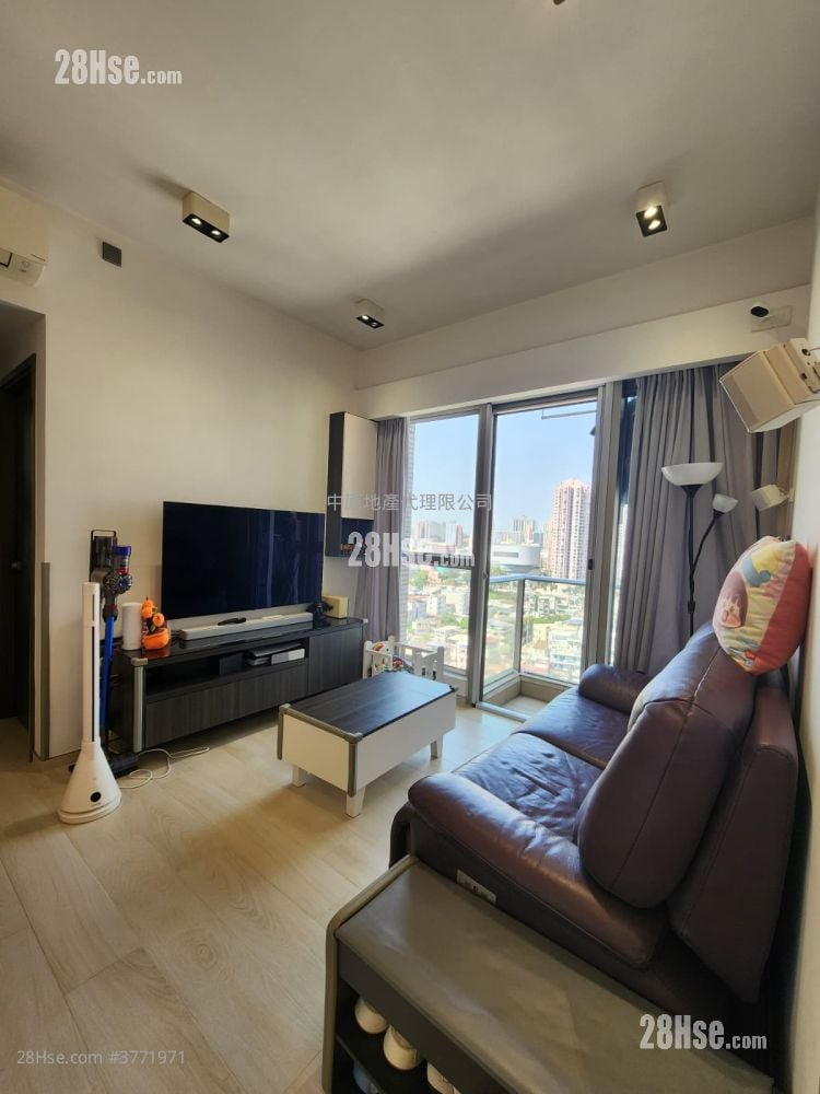 原筑 售盘 2 房 , 1 浴室 450 平方尺