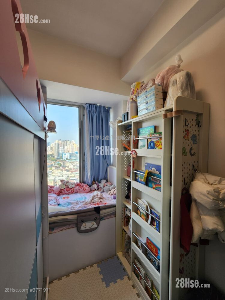 原筑 售盘 2 房 , 1 浴室 450 平方尺