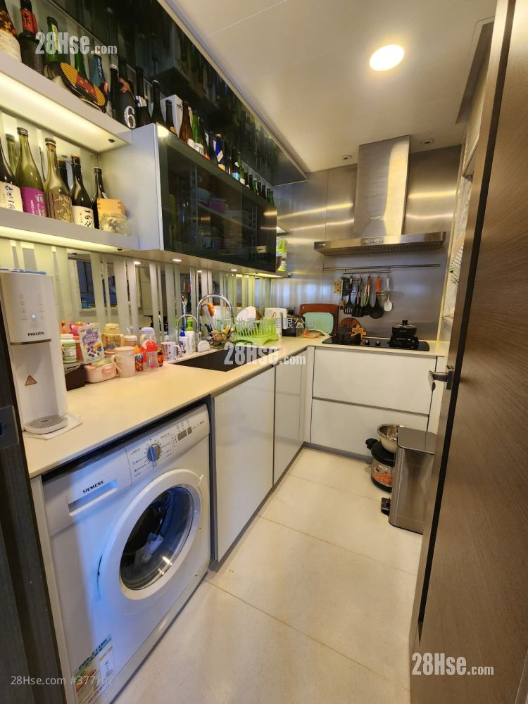 原筑 售盘 2 房 , 1 浴室 450 平方尺