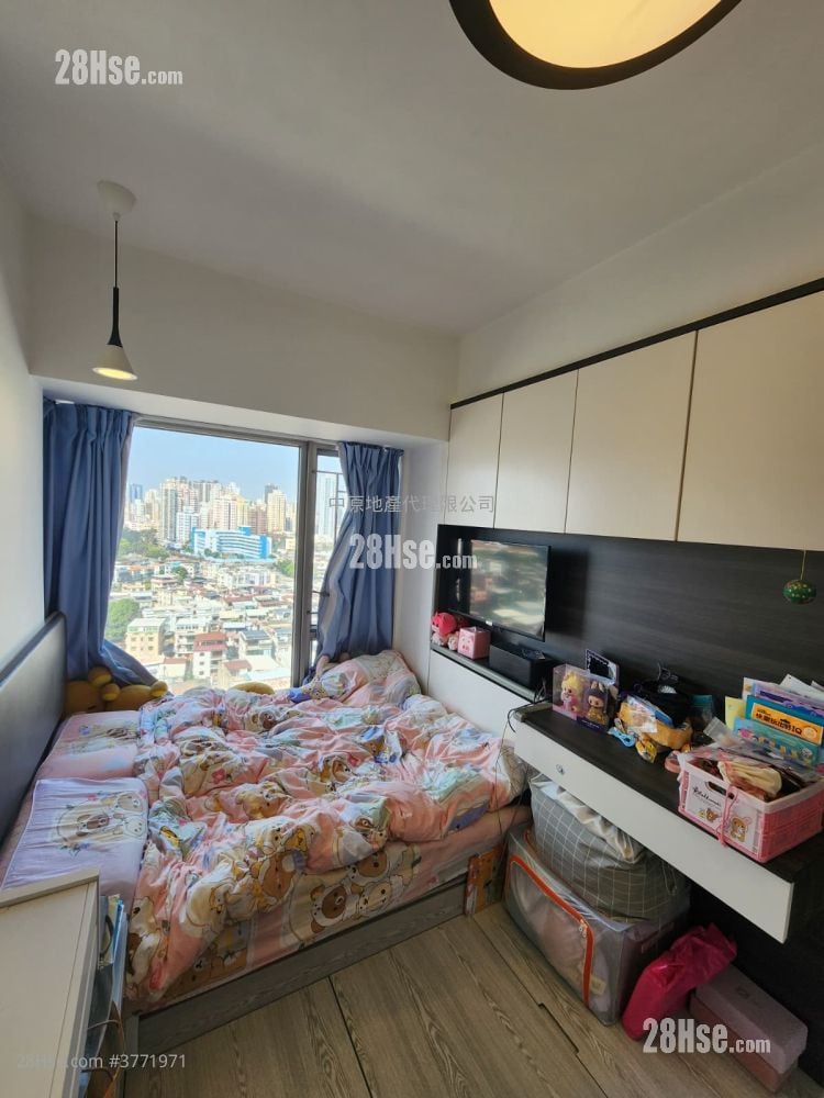 原筑 售盘 2 房 , 1 浴室 450 平方尺