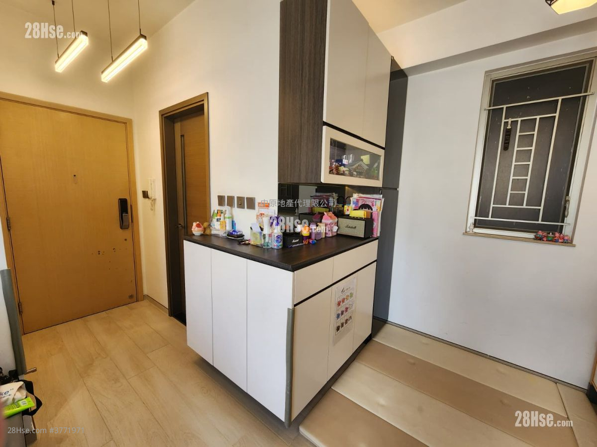 原筑 售盘 2 房 , 1 浴室 450 平方尺