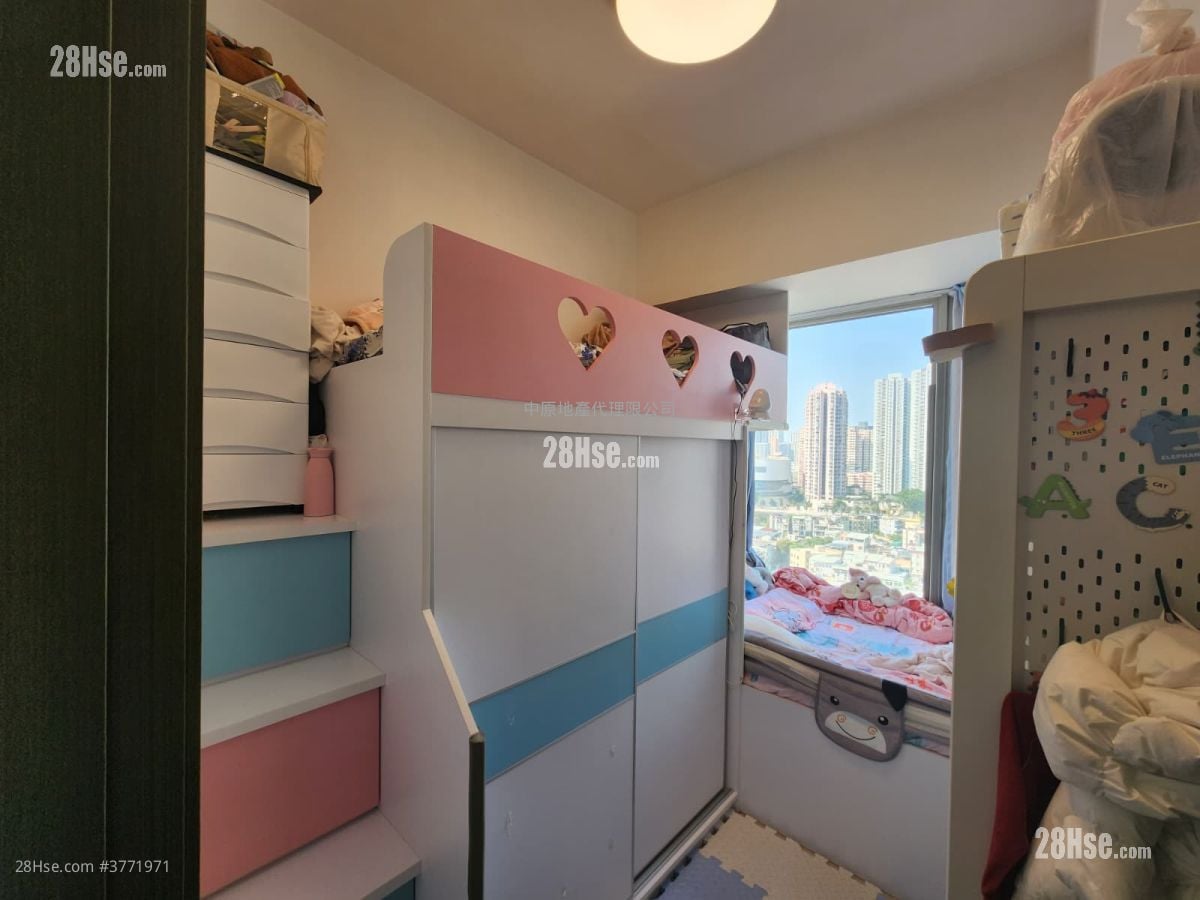 原筑 售盘 2 房 , 1 浴室 450 平方尺