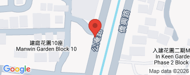 Apartment Single-Building Address