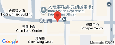 单幢楼房  物业地址