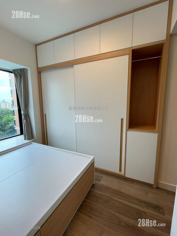 晓晖花园 售盘 2 房 , 1 浴室 464 平方尺