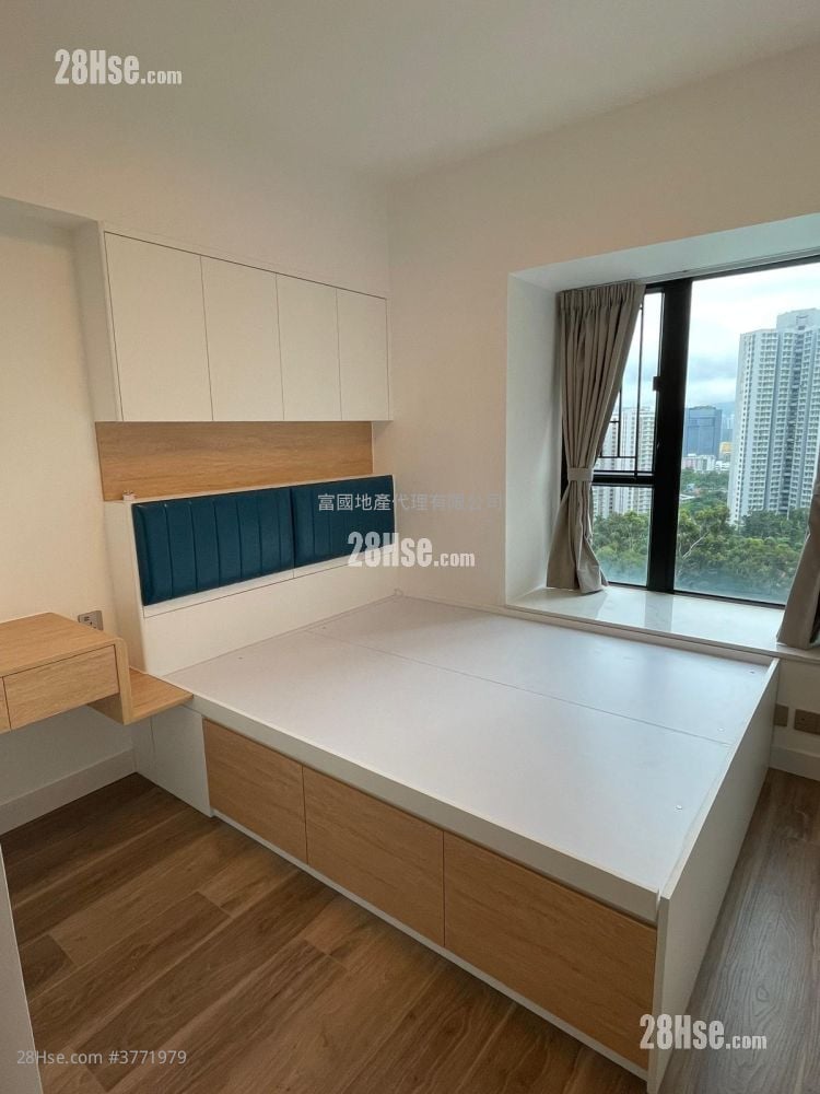 晓晖花园 售盘 2 房 , 1 浴室 464 平方尺