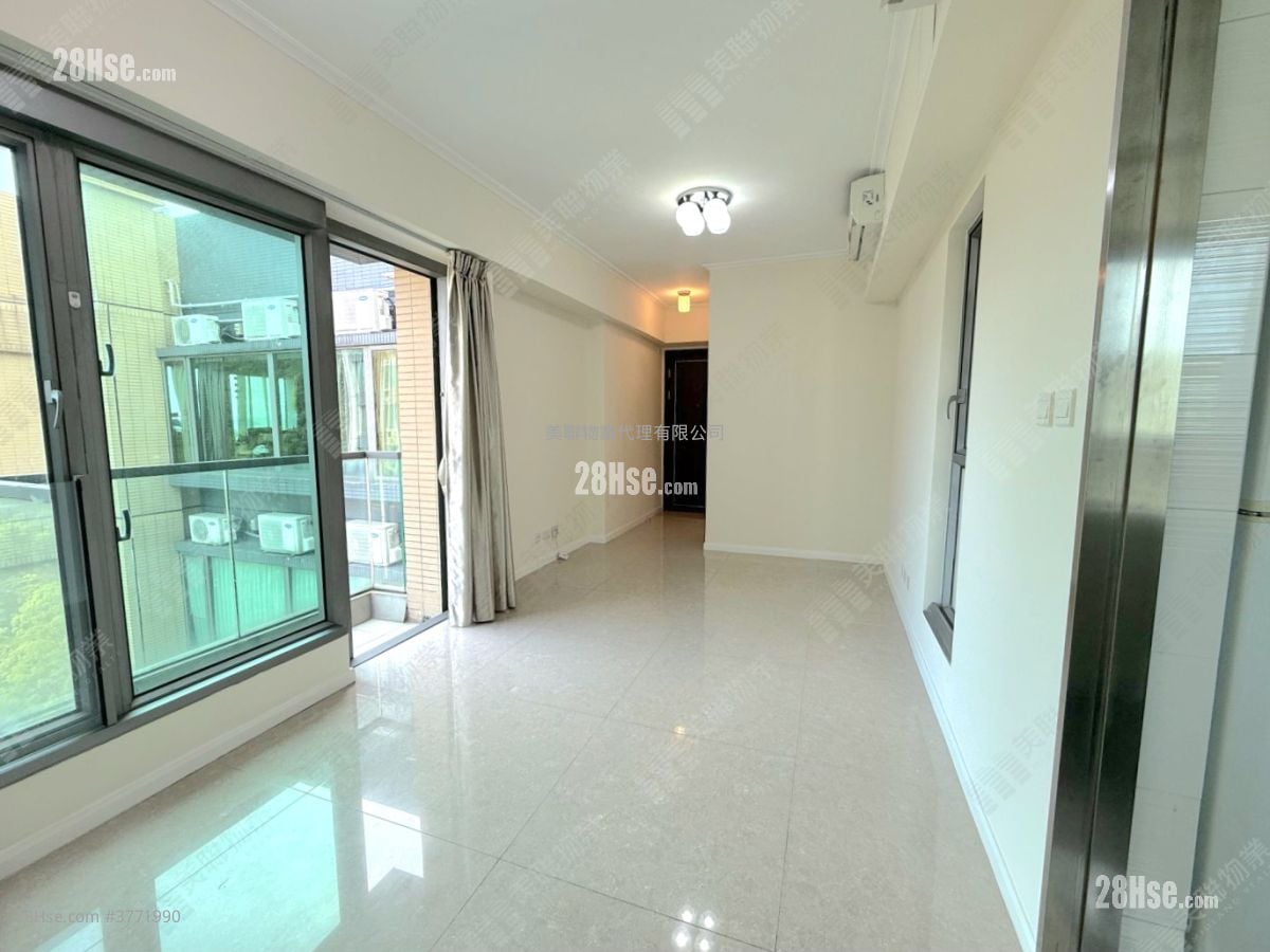 The Beaumount Sell 2 Bedrooms , 1 Bathroom 509 ft²