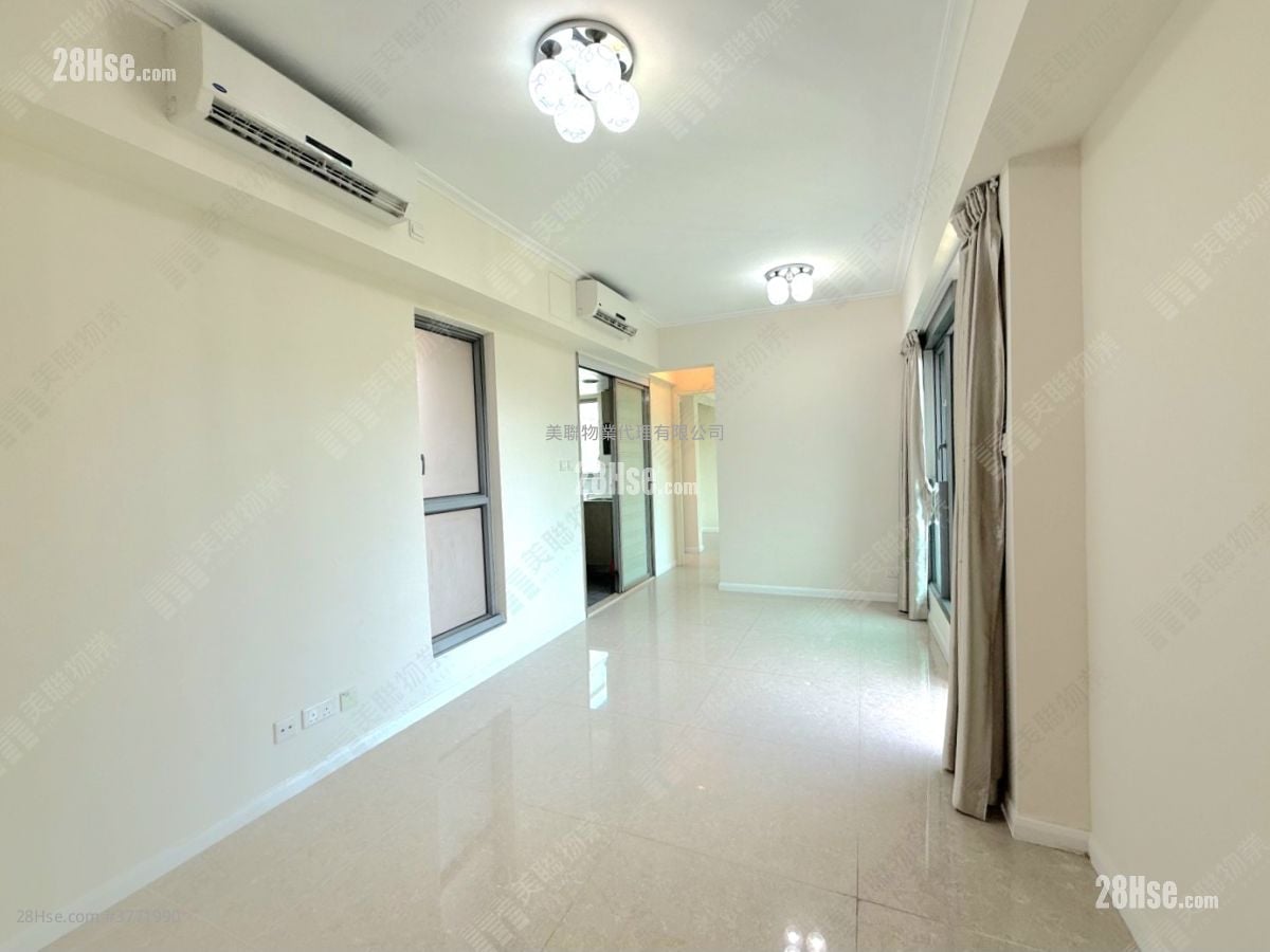 The Beaumount Sell 2 Bedrooms , 1 Bathroom 509 ft²