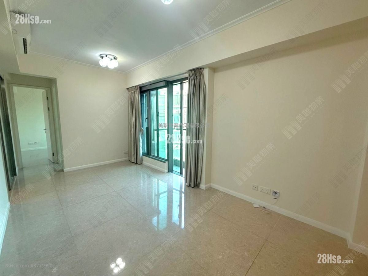 The Beaumount Sell 2 Bedrooms , 1 Bathroom 509 ft²