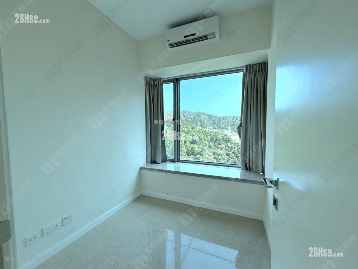 怡人山景 實用2房