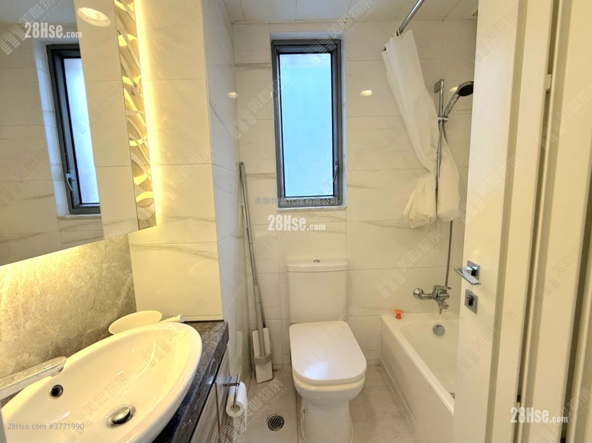 The Beaumount Sell 2 Bedrooms , 1 Bathroom 509 ft²