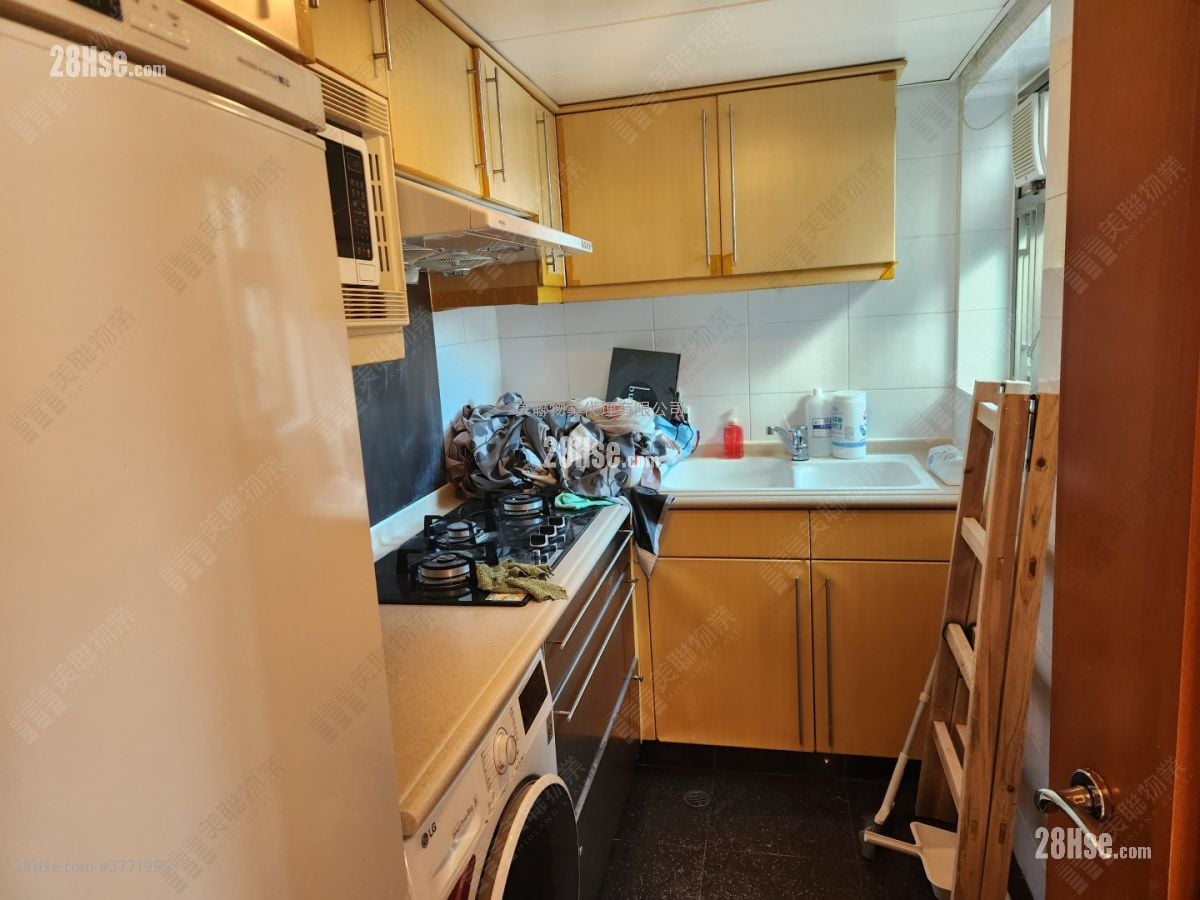 将军澳中心 售盘 3 房 , 2 浴室 648 平方尺