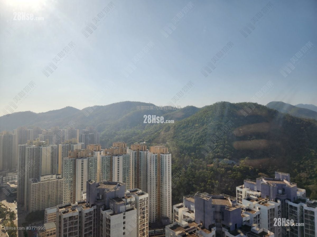 将军澳中心 售盘 3 房 , 2 浴室 648 平方尺