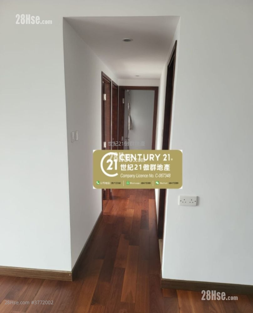 御门前 售盘 3 房 , 2 浴室 628 平方尺