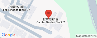 欢景花园 独立屋 全幢 物业地址