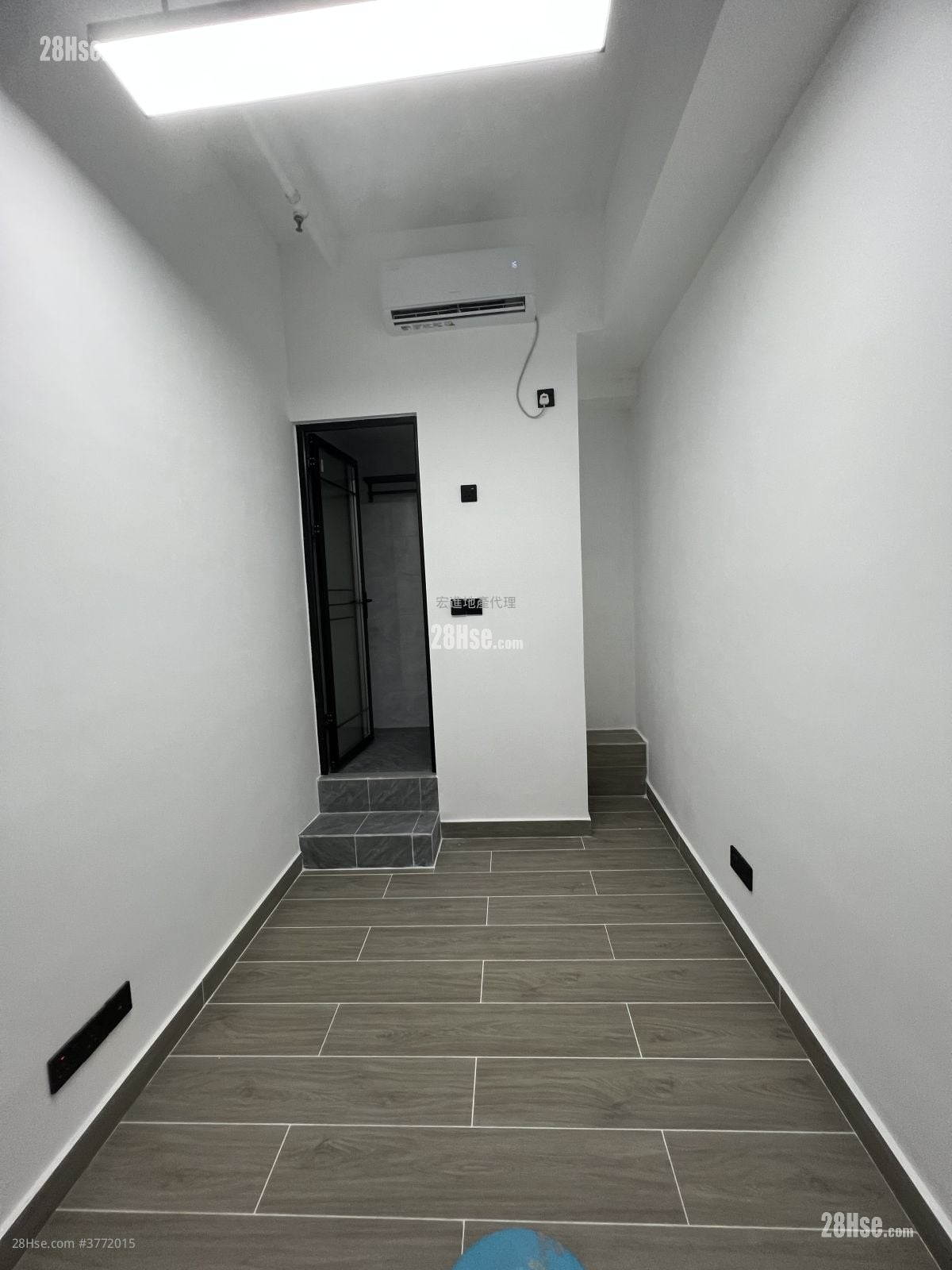 致华工业大厦 租盘