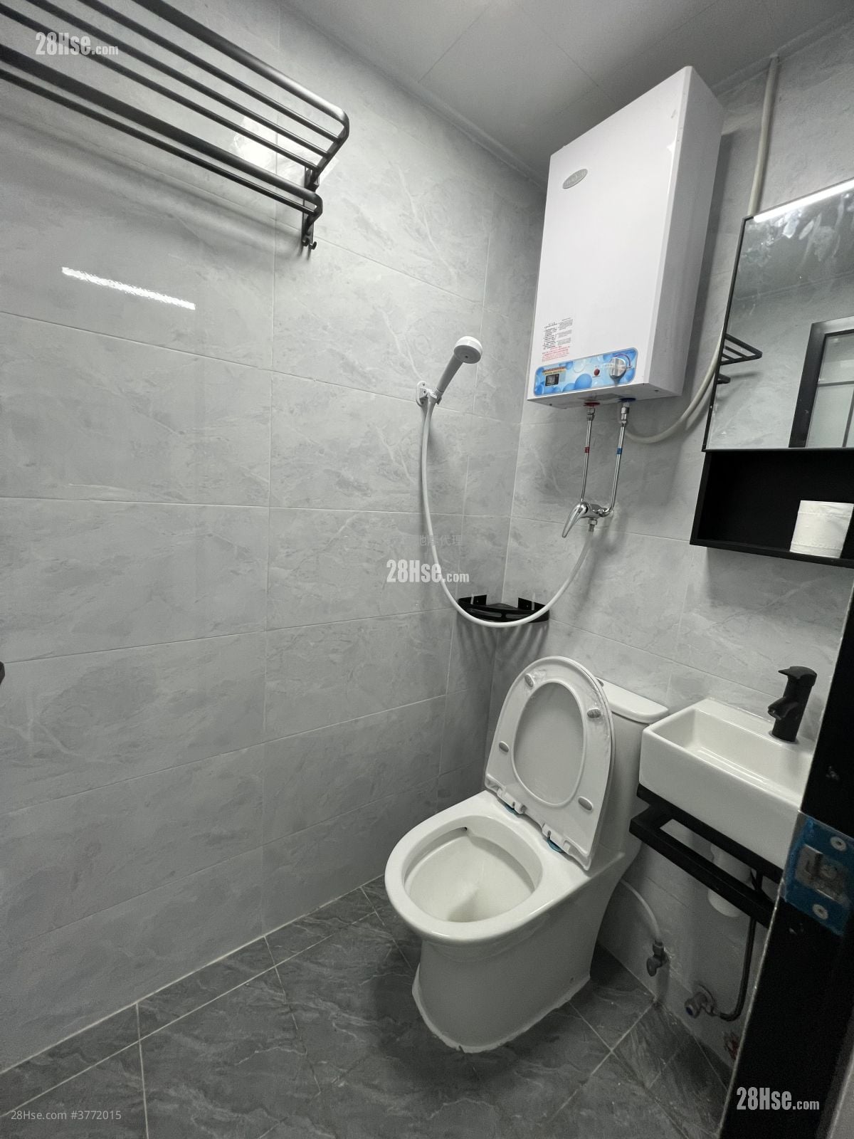 致华工业大厦 租盘