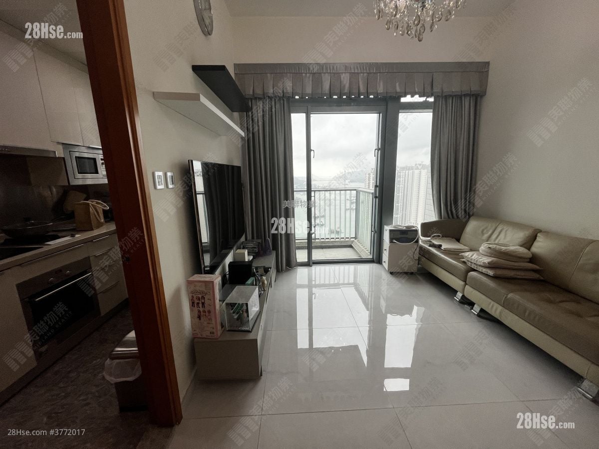 御凯 售盘 3 房 , 2 浴室 728 平方尺