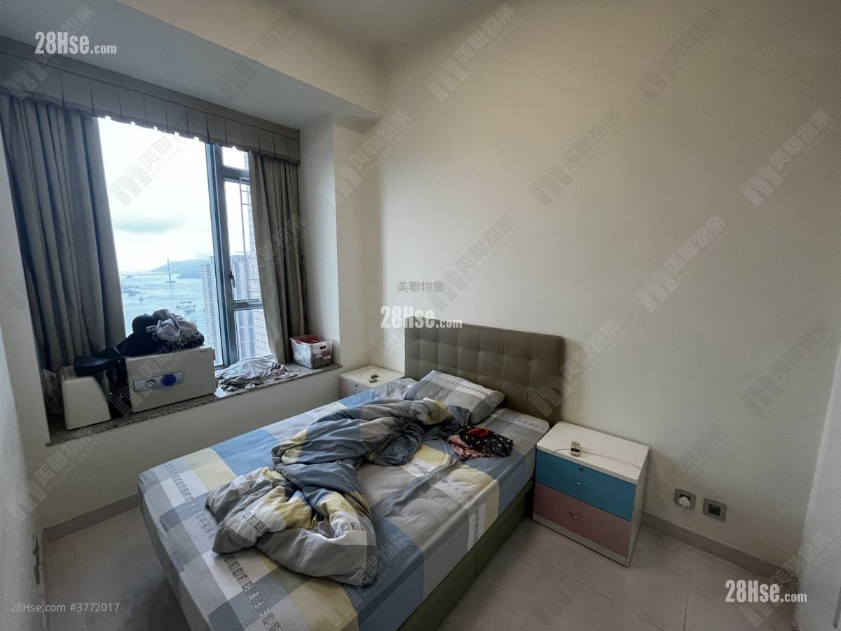 御凯 售盘 3 房 , 2 浴室 728 平方尺